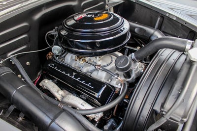 1949 Chevrolet Fleetline Coupe Custom
