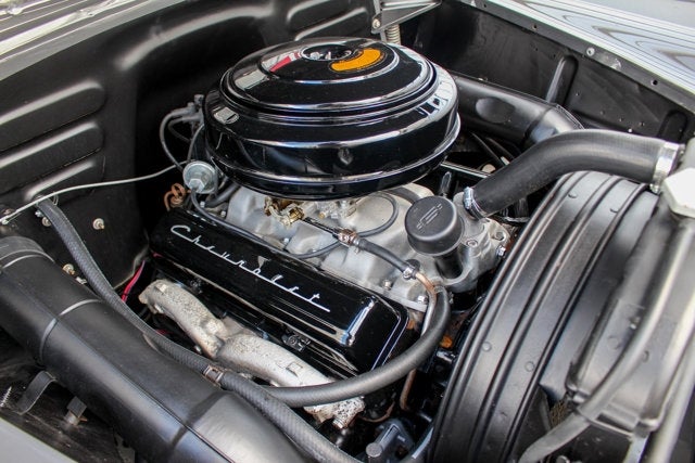 1949 Chevrolet Fleetline Coupe Custom