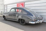 1949 Chevrolet Fleetline Coupe Custom