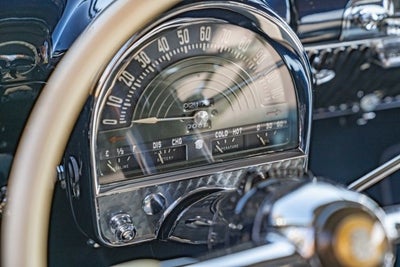 1948 Cadillac Series 62 Sedan