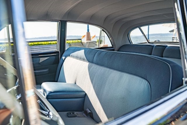 1948 Cadillac Series 62 Sedan