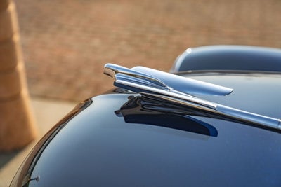 1948 Cadillac Series 62 Sedan