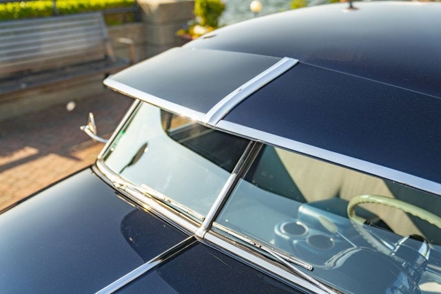 1948 Cadillac Series 62 Sedan