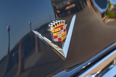 1948 Cadillac Series 62 Sedan