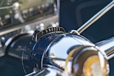 1948 Cadillac Series 62 Sedan