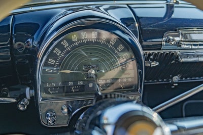 1948 Cadillac Series 62 Sedan