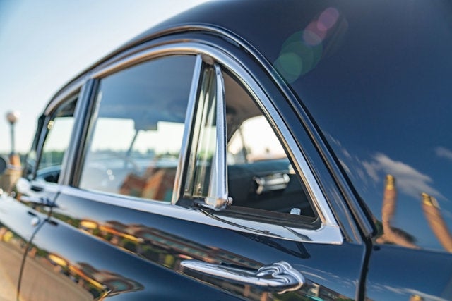 1948 Cadillac Series 62 Sedan