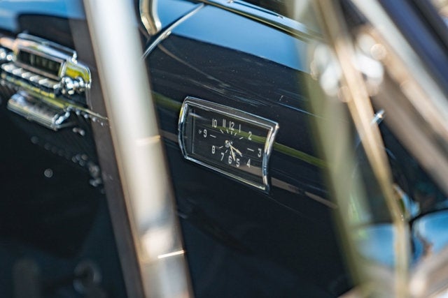 1948 Cadillac Series 62 Sedan