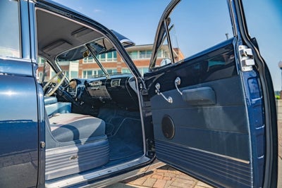 1948 Cadillac Series 62 Sedan