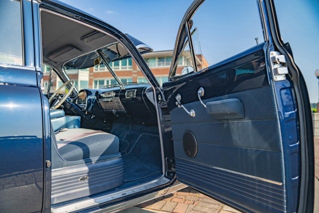 1948 Cadillac Series 62 Sedan