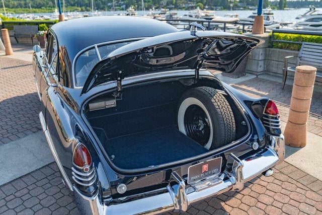 1948 Cadillac Series 62 Sedan