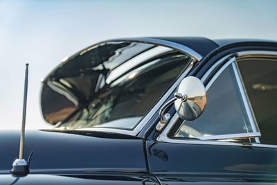 1948 Cadillac Series 62 Sedan