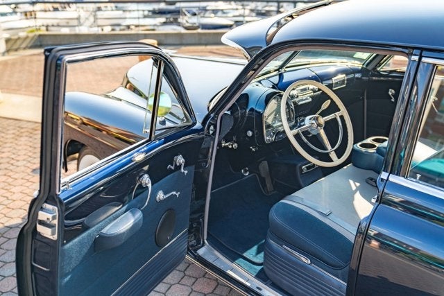 1948 Cadillac Series 62 Sedan