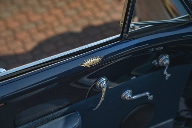 1948 Cadillac Series 62 Sedan