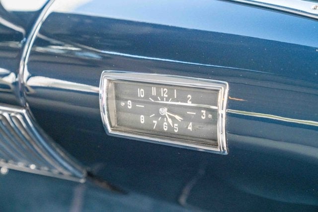 1948 Cadillac Series 62 Sedan