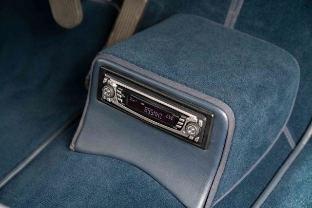 1948 Cadillac Series 62 Sedan