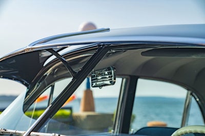 1948 Cadillac Series 62 Sedan