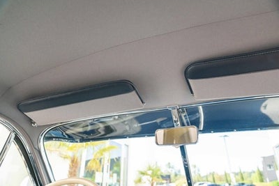 1948 Cadillac Series 62 Sedan