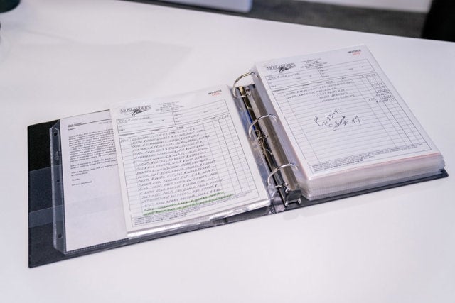 1948 Cadillac Series 62 Sedan