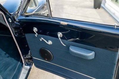 1948 Cadillac Series 62 Sedan