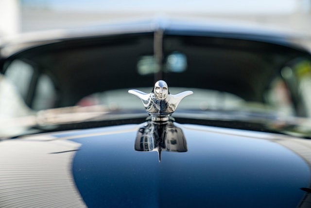 1948 Cadillac Series 62 Sedan