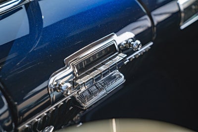 1948 Cadillac Series 62 Sedan