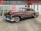 1949 Cadillac Custom Coupe