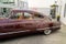 1949 Cadillac Custom Coupe