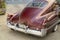 1949 Cadillac Custom Coupe