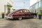 1949 Cadillac Custom Coupe