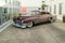 1949 Cadillac Custom Coupe
