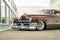 1949 Cadillac Custom Coupe