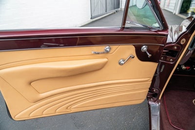 1949 Cadillac Custom Coupe
