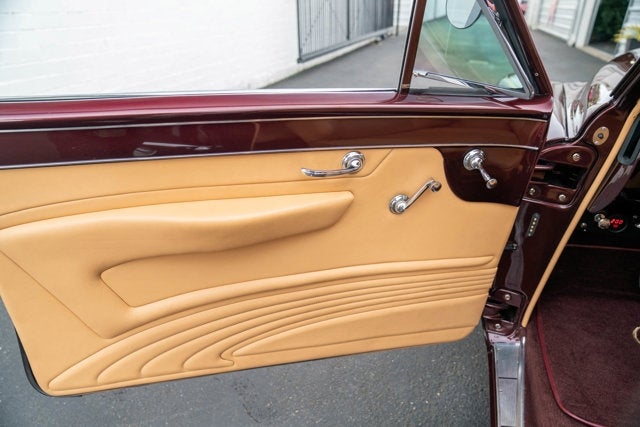 1949 Cadillac Custom Coupe