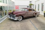 1949 Cadillac Custom Coupe