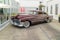 1949 Cadillac Custom Coupe