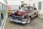 1949 Cadillac Custom Coupe
