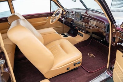 1949 Cadillac Custom Coupe