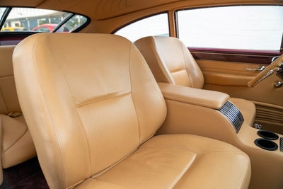 1949 Cadillac Custom Coupe