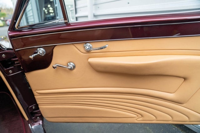 1949 Cadillac Custom Coupe