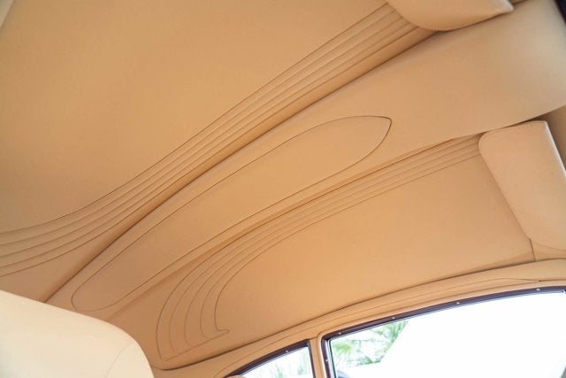 1949 Cadillac Custom Coupe