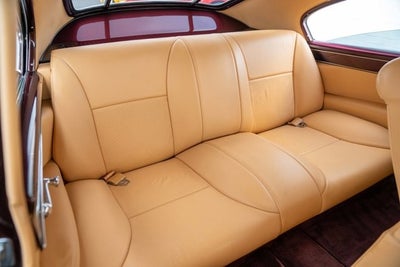 1949 Cadillac Custom Coupe