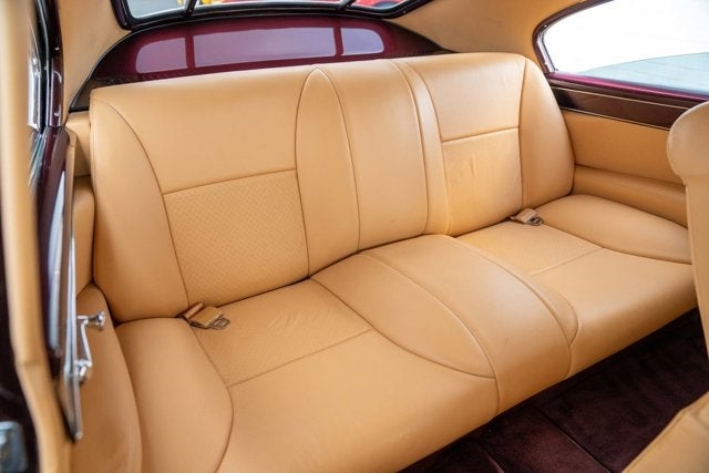 1949 Cadillac Custom Coupe