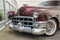 1949 Cadillac Custom Coupe