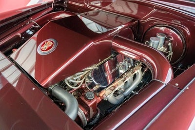 1949 Cadillac Custom Coupe