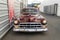 1949 Cadillac Custom Coupe