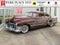 1949 Cadillac Custom Coupe