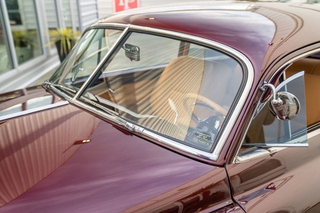 1949 Cadillac Custom Coupe