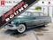 1951 Lincoln Lido Coupe