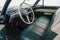 1951 Lincoln Lido Coupe